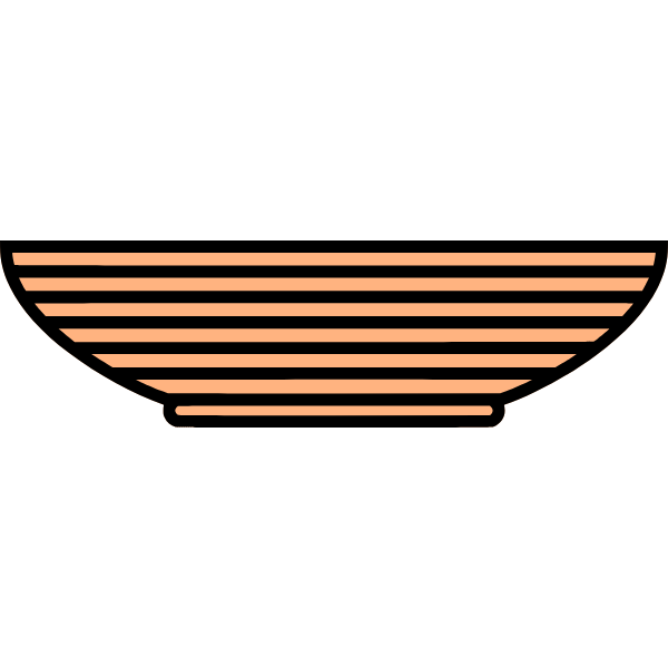 Bowls of various sizes and purposes 2